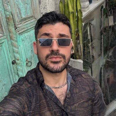 #YeniProfilResmi