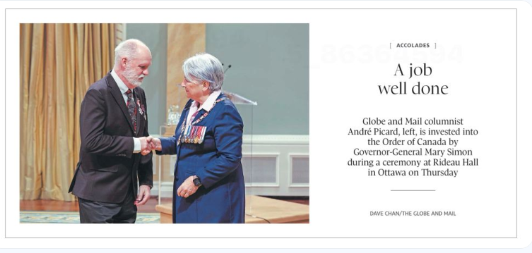 André Picard tweet media