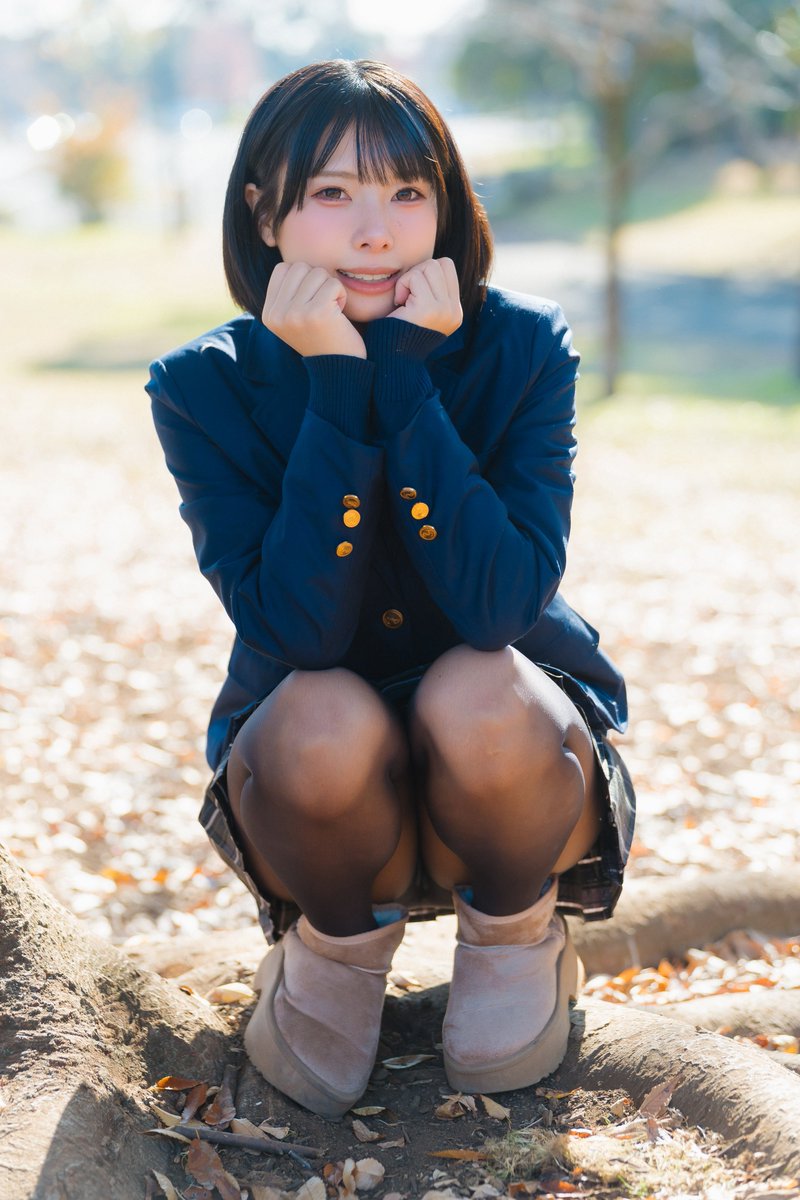 長生まよ🐱🌸さんのエロ画像、2025年12月12日21時09分33秒に投稿