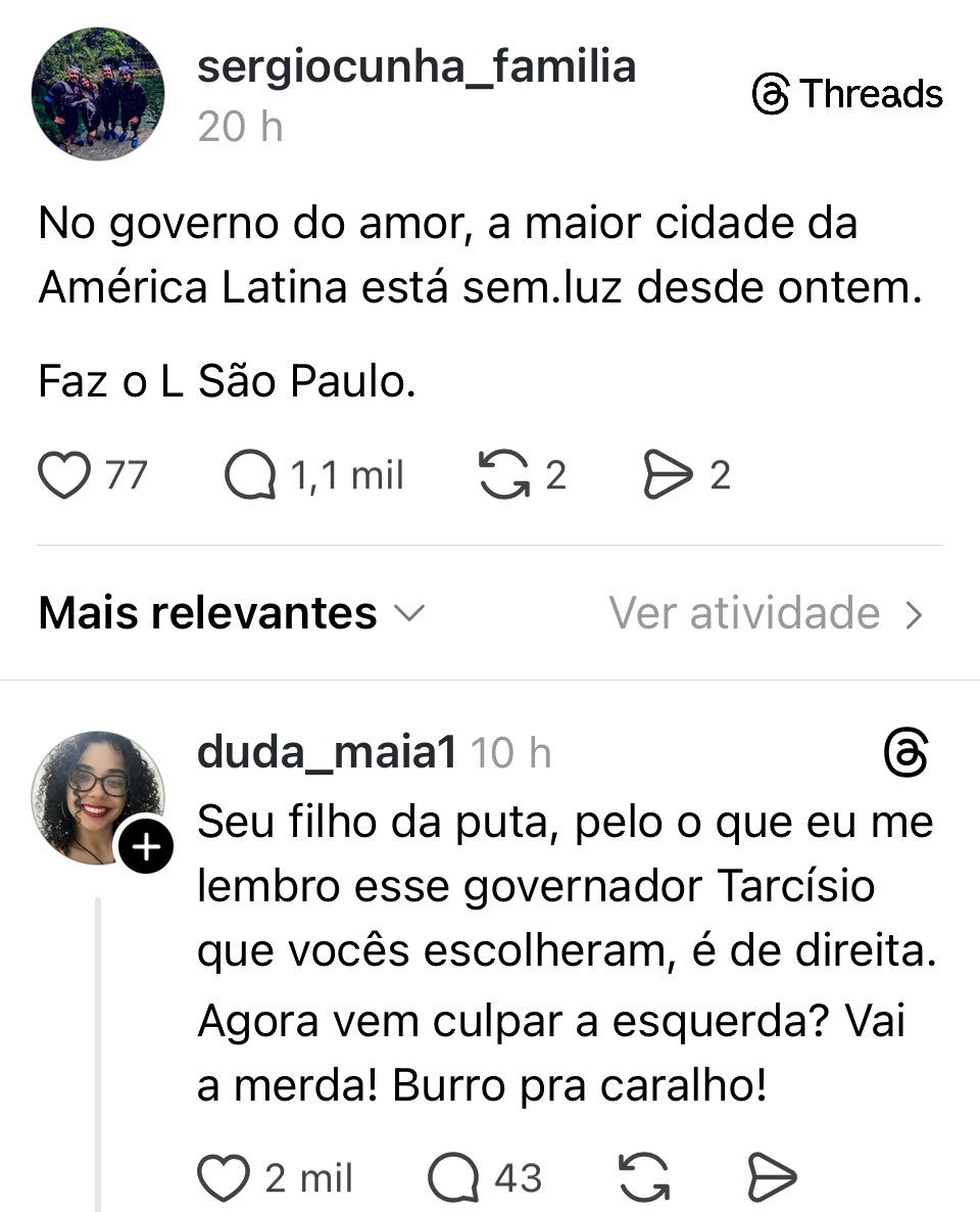 SRivoltril's tweet image. Amooo os comentários 👏👏👏🤣🤣
