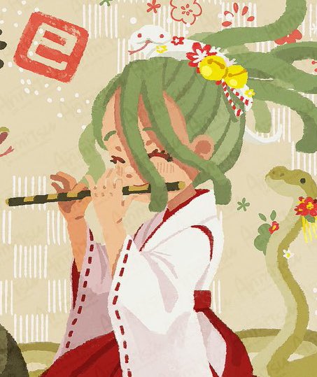 秋庭あんみつ (@anmitsu10n) / Posts / X