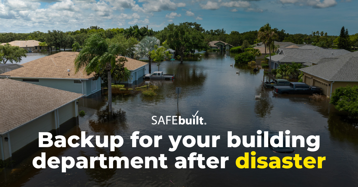 SAFEbuilt tweet media