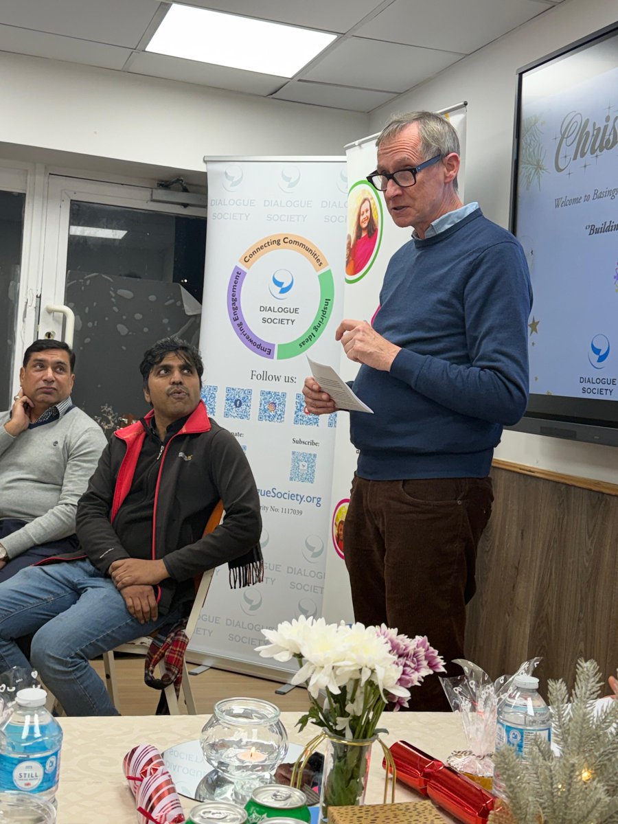 Fellowship Educational Society tweet media