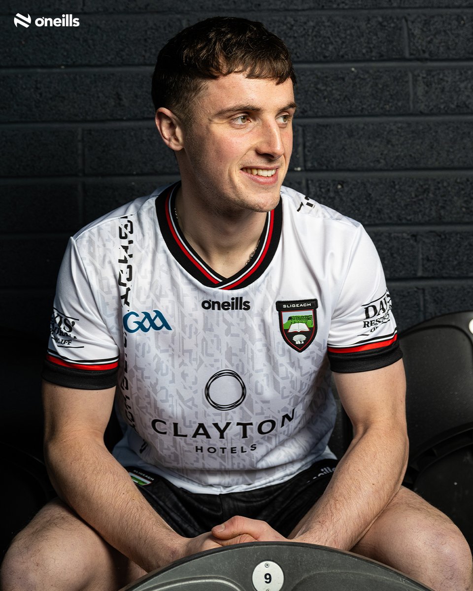 Sligo GAA tweet media