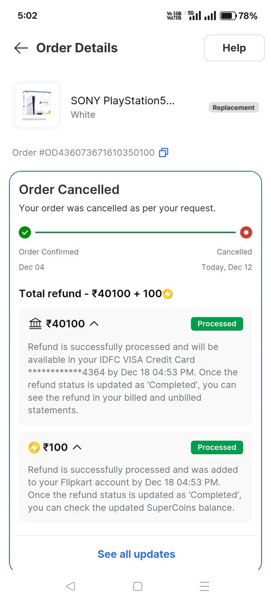 Fight For Refund (@FightForRefund) / Posts / X