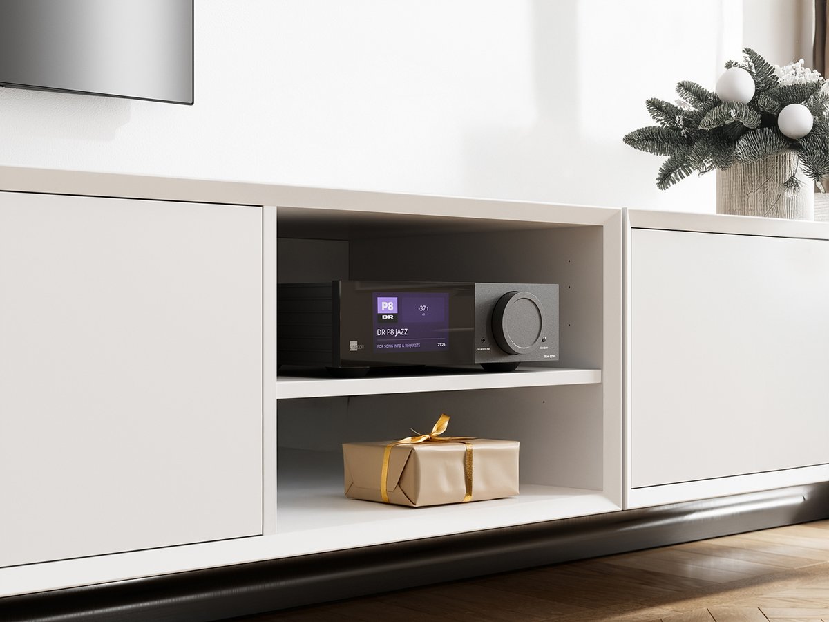 Lyngdorf Audio tweet media