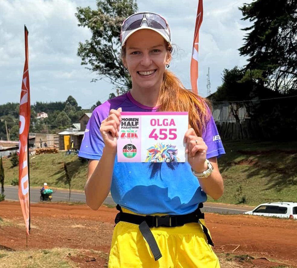 runningeldoret's tweet image. Have you collected your gear at Tirop Angels Offices? Hydrate now and catch the Moiben Half Marathon spirit! We’re ready to chase PBs and good vibes.

#MoibenHalfMarathon #RunKenya