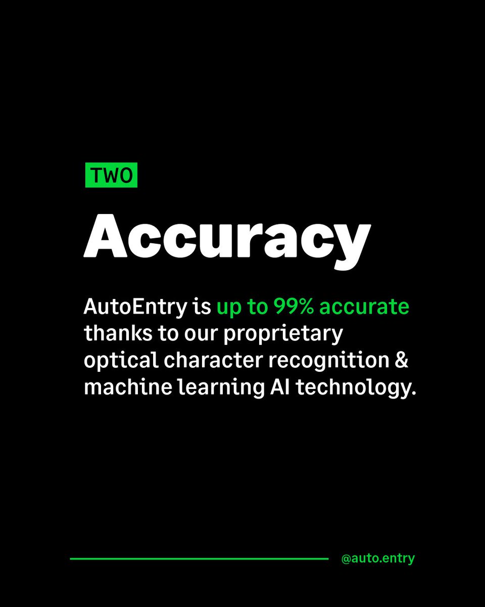 AutoEntry tweet media