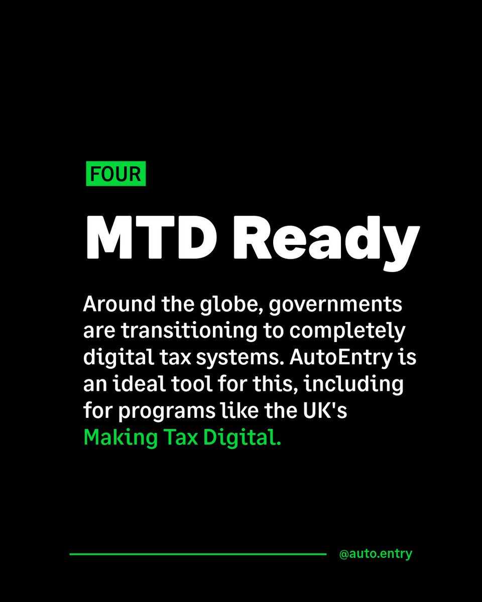 AutoEntry tweet media