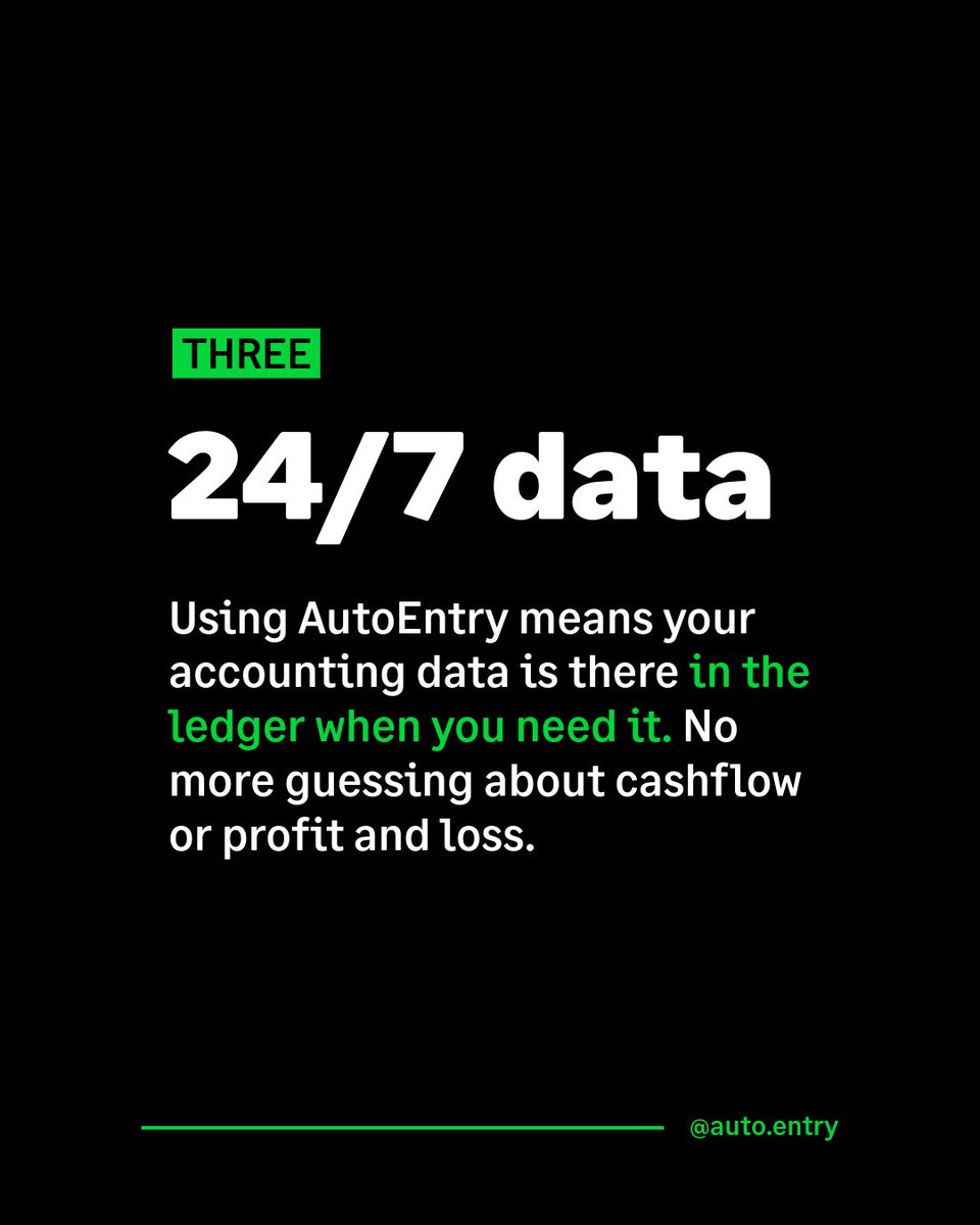 AutoEntry tweet media