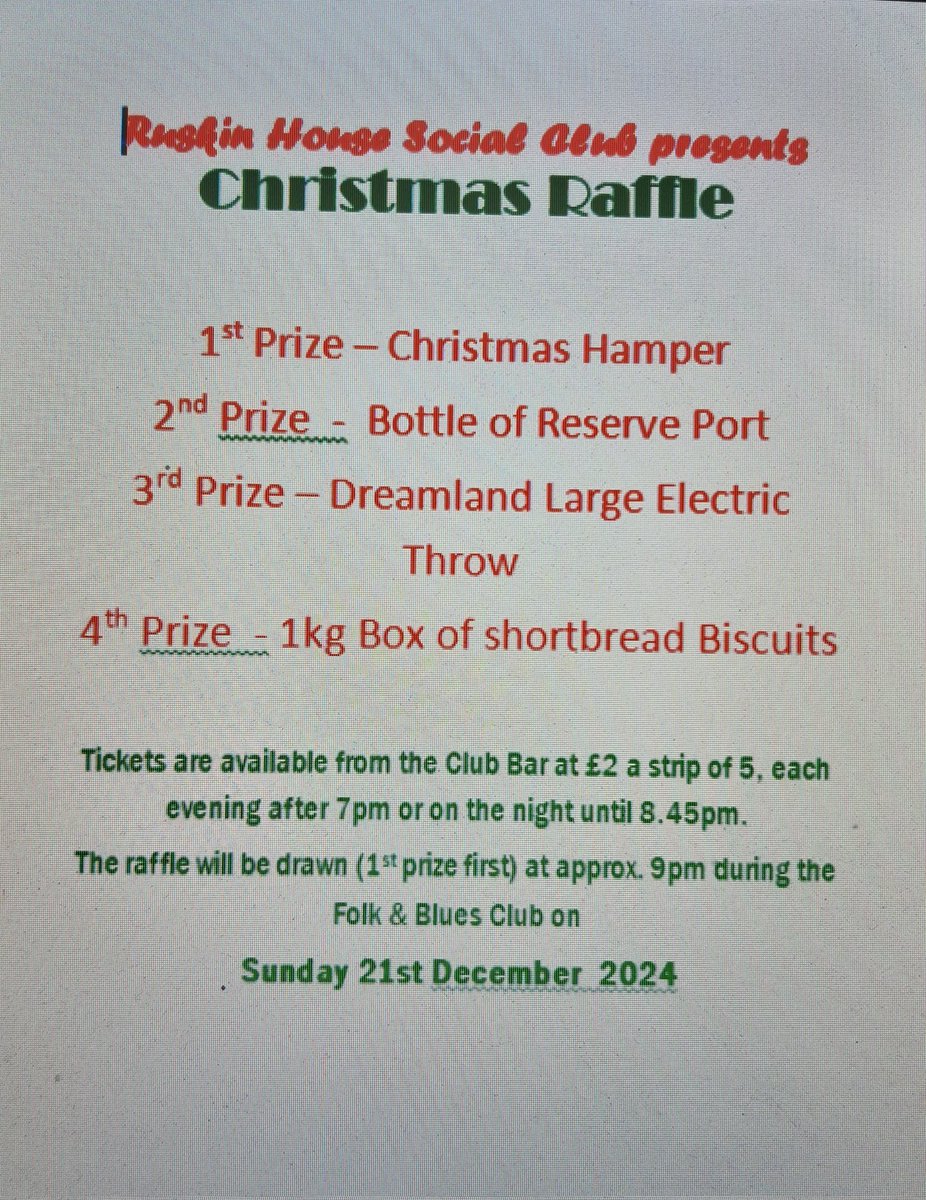 Ruskin House Croydon tweet media