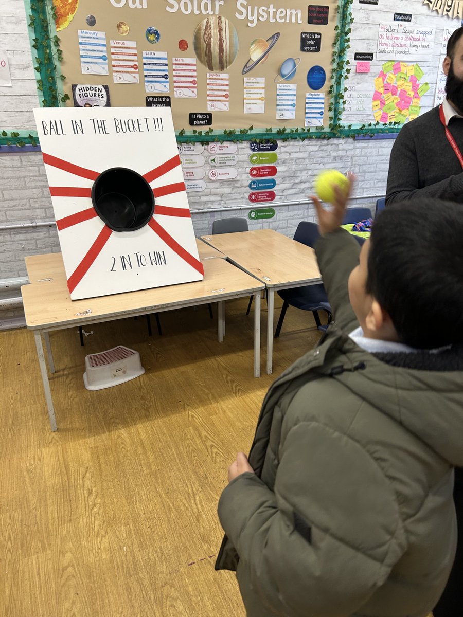 starbank_school's tweet photo. Grateful to everyone who contributed to the Starbank Road Winter Fair, it was a truly magical day! ❄️🎉 So much joy, laughter and community spirit all in one place. Thank you for making it unforgettable! ❤️ #WinterFair #CommunityTogether https://t.co/C4ZxqIhvnD