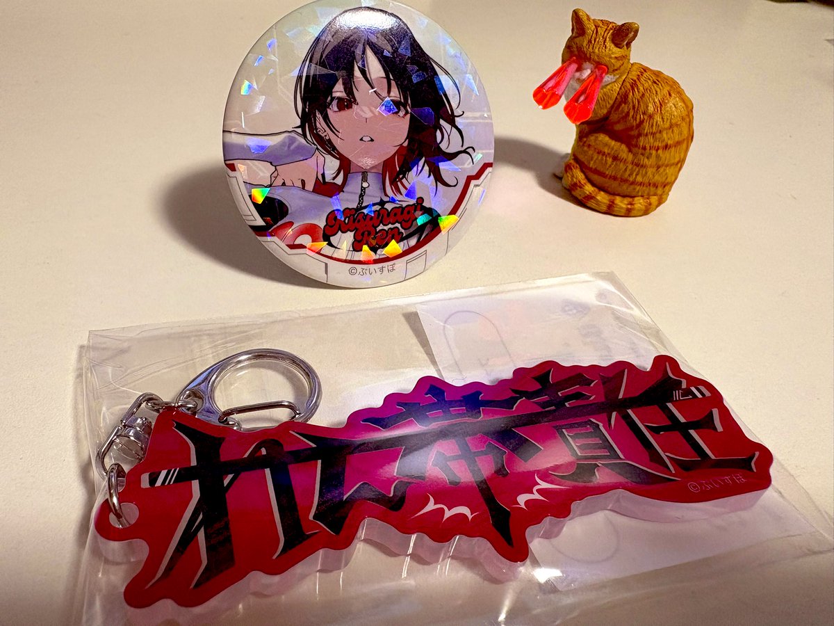 如月れん⏰ (@ren_kisaragi__) / Posts and Replies / X