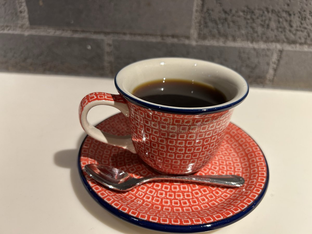 やっぱり迷子💧でもでもそのおかげで美味しいお寿司が食べられて、美味しいコーヒーが飲めたからプラマイプラ笑