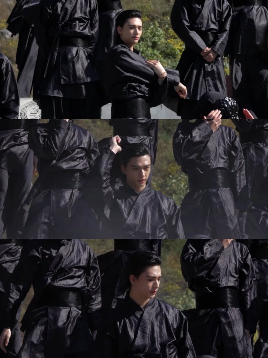 หัวหน้าพรรคมารท่านนั้น