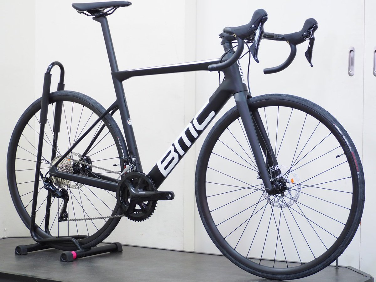 BMC Teammachine(チームマシーン) SLR SEVEN 105 Mix 完成車 2023