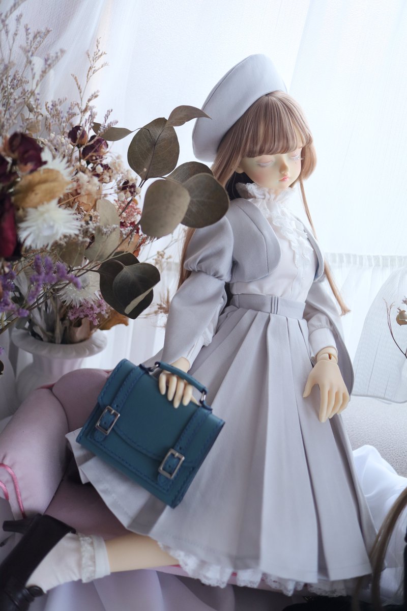 Atelier Koemi tweet media