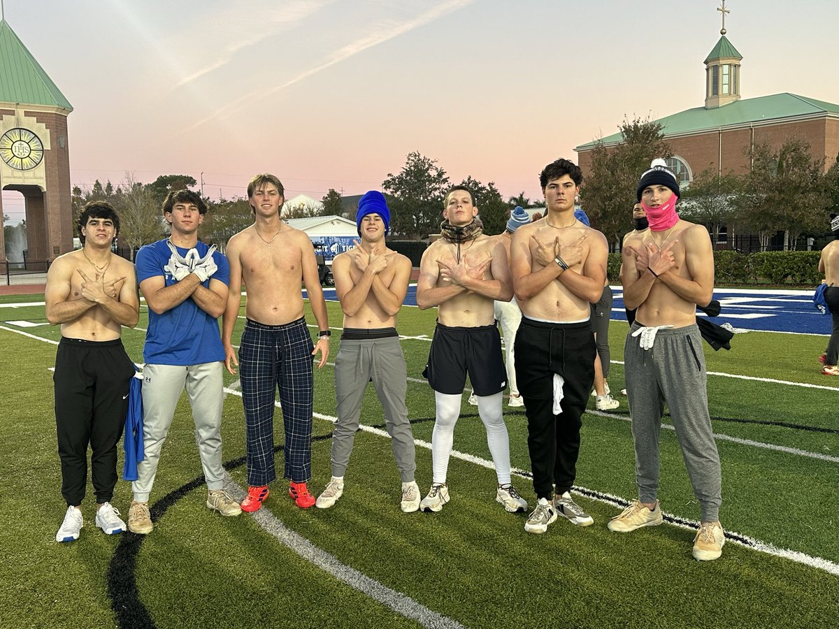 Jesuit Baseball tweet media