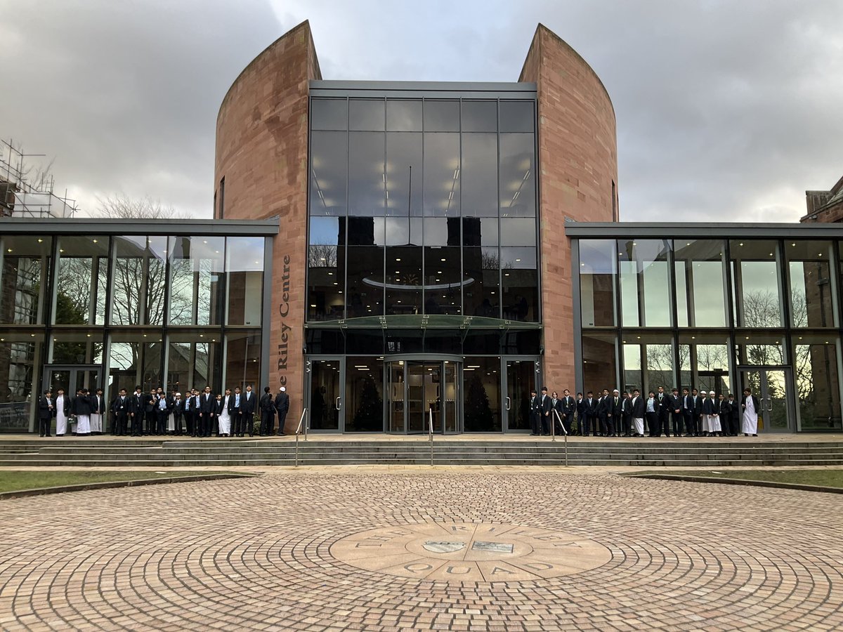 edenboysbolton's tweet image. On Wednesday our Y8 and Y9 pupils attended the Chemistry Flash Bang show @BoltonSchool, the reactions on show were spectacular! Thank you for having us #WeAreStar #STEM