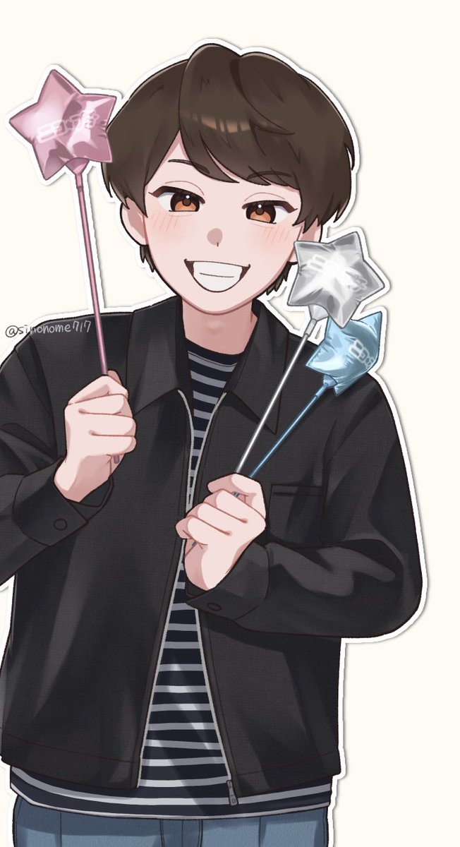 しののめ (@sinonome717) / Posts / X