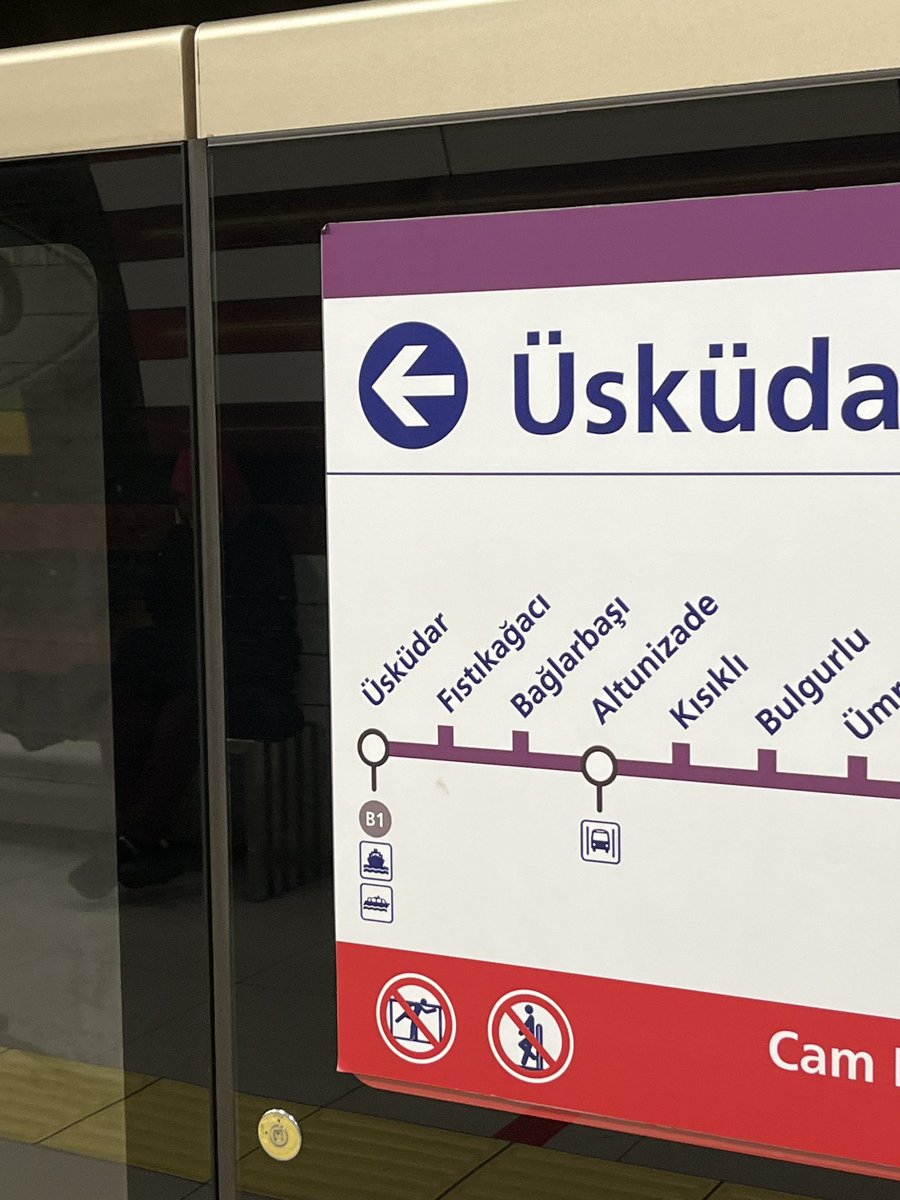 sultanbeyliye gitmek için hangisinde inmeliyim