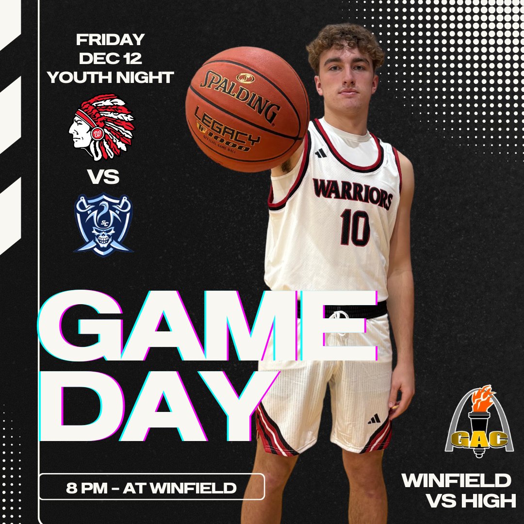 Winfield Boys Basketball tweet media