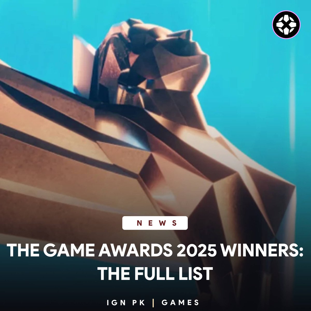 IGN Pakistan tweet media