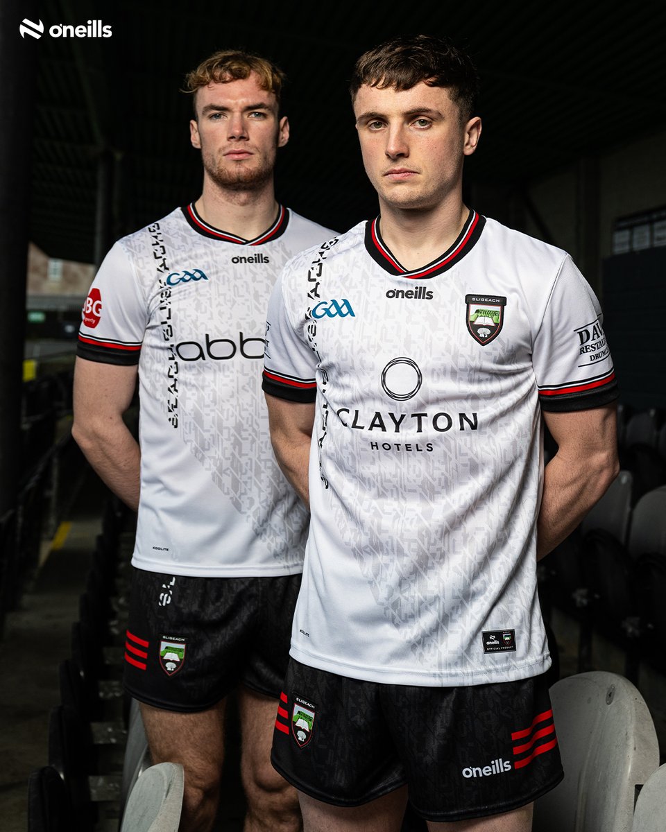 Sligo GAA tweet media