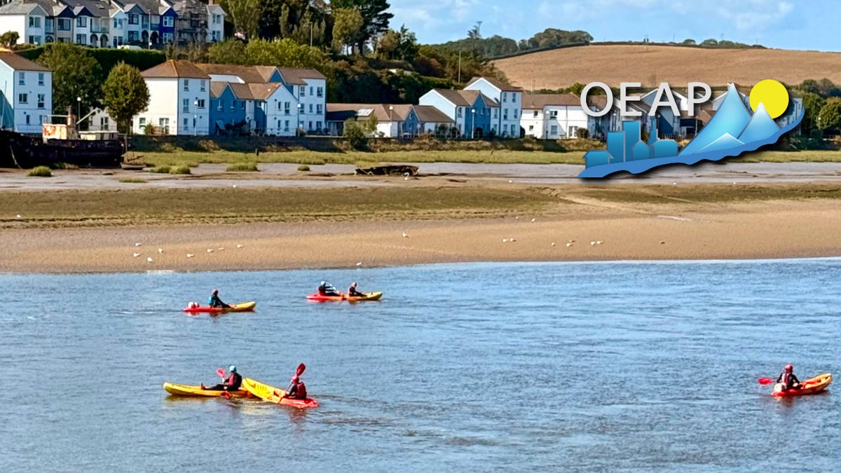 Requirements and recommendations for outdoor education employers.
Updated guidance for people in senior or controlling positions.
#oeapng #outdooreducation

oeapng.info/17916-requirem…