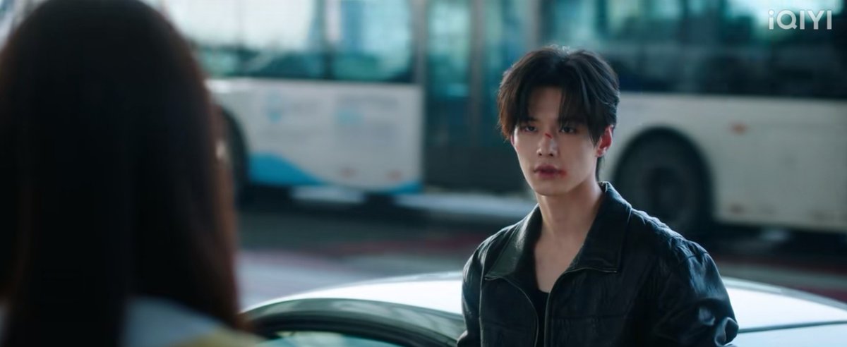 huanxichiis's tweet image. novel jin chao accuracy unmatched 😭😭😭 #speedandlove