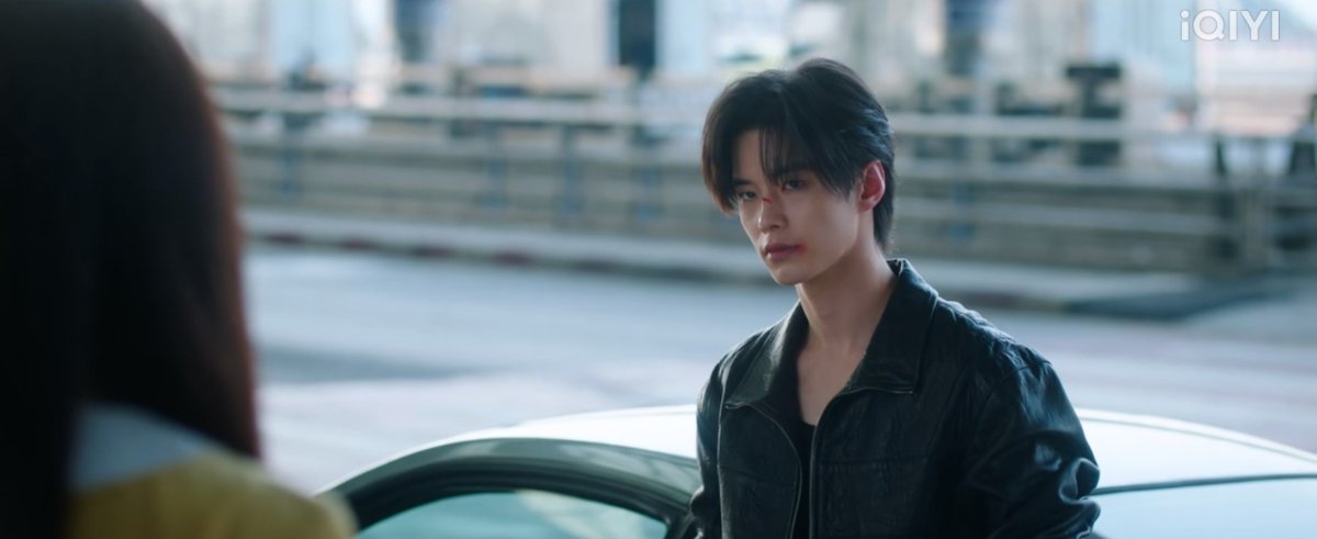 huanxichiis's tweet image. novel jin chao accuracy unmatched 😭😭😭 #speedandlove