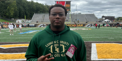 sixstarfootball's tweet photo. Michigan’s Best Underrated OL and Uncommitted senior Prospects (2026)

An in-depth look at several uncommitted prospects on college radars🔥📈

STORY:▶️https://t.co/PaphH9zJUl

@BrodyAbramowicz @MattiaAndriano @Antwonbaker4 @kaden_boggs70 @BClark2026 @ConnorCox71 @Kane_Dodd @lgriffes26 @brandon0hr7 @ColtonHummel_75 @kileen_andrew @MattMazur26 @jere_mck08 @zackradlick @mateo_rivera08 @dlp_dylann @max_schwesing22 @LSparky77 @danielwylie_50