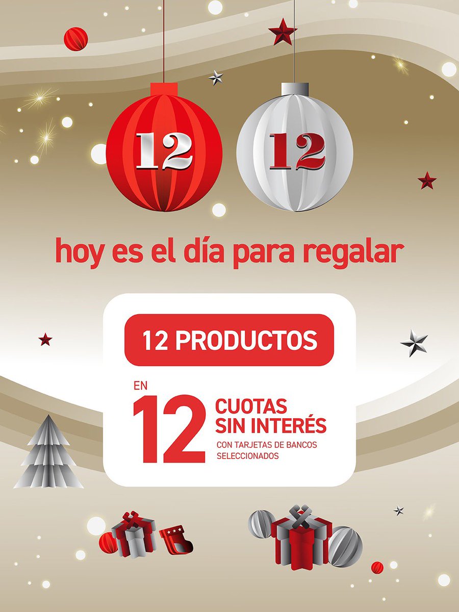 Musimundo tweet media