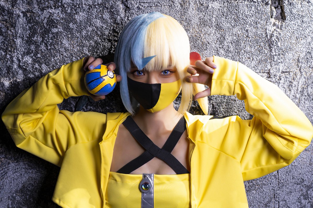 お*な様 ステラソラ　シア　コスプレ すや。🀄️🌊 (@suya0113) / Posts / X