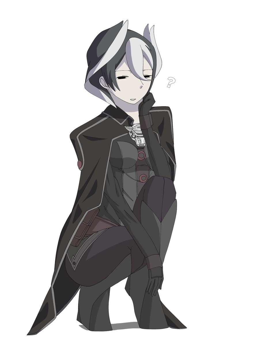 オーゼン #メイドインアビス #miabyss