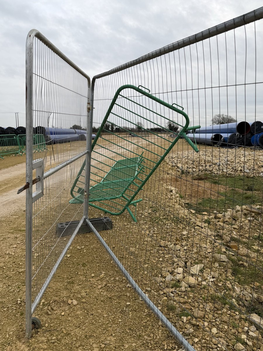 Paul Delmer tweet media