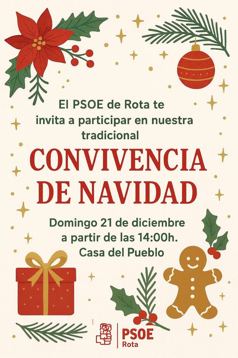 PSOE de Rota tweet media