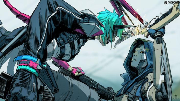 FutchAlter's tweet photo. It would be less gay if they started making out #riftedashes https://t.co/rBm05qz0zM