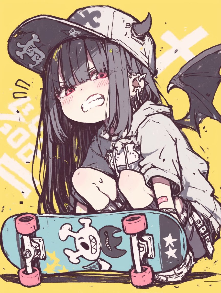 otvtec_aiart お待たせっ(ﾟ∀ﾟ)