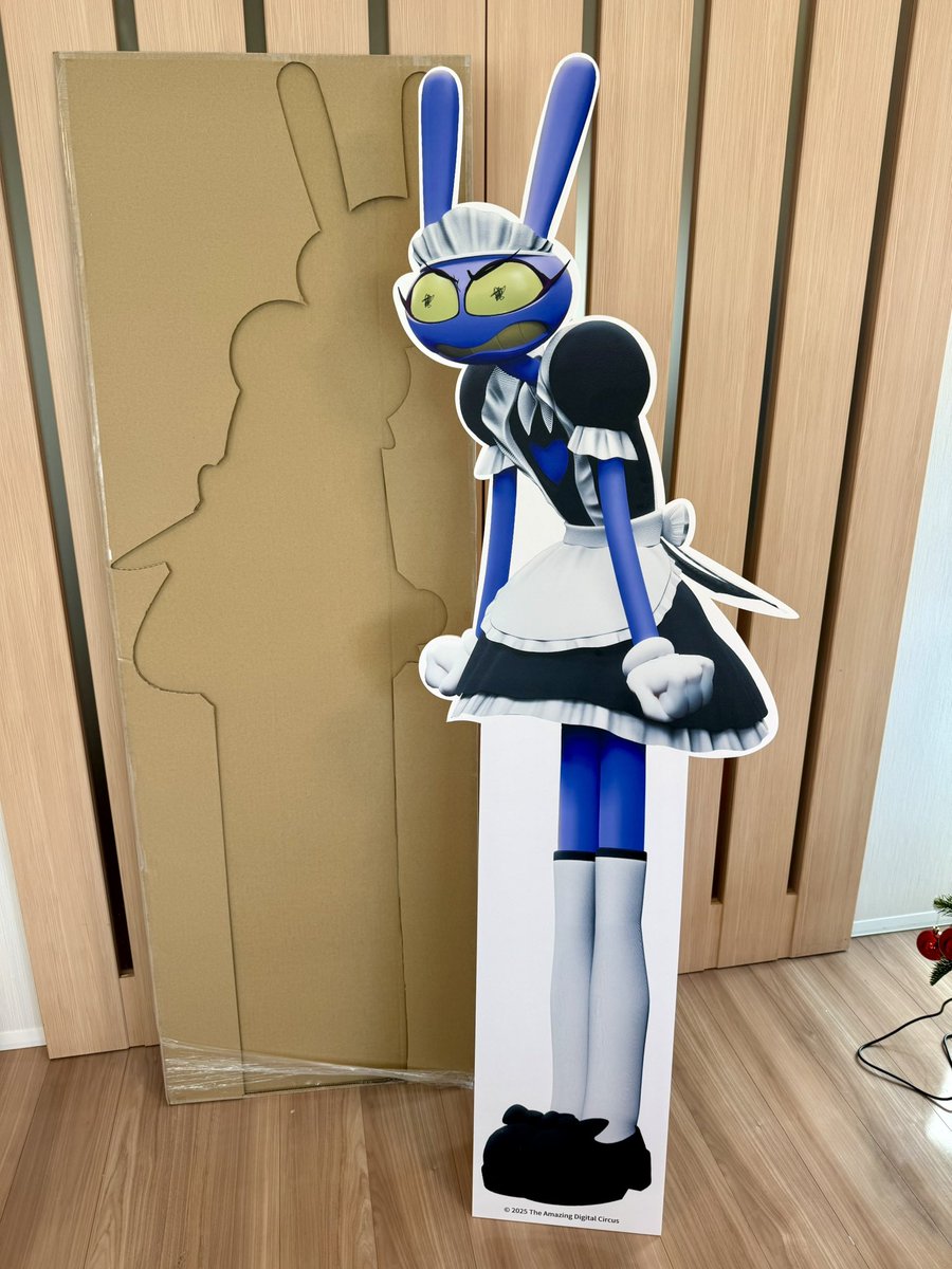 本当にびっくりで夢見たいです！ なんと‼︎大好きなウェブアニメ