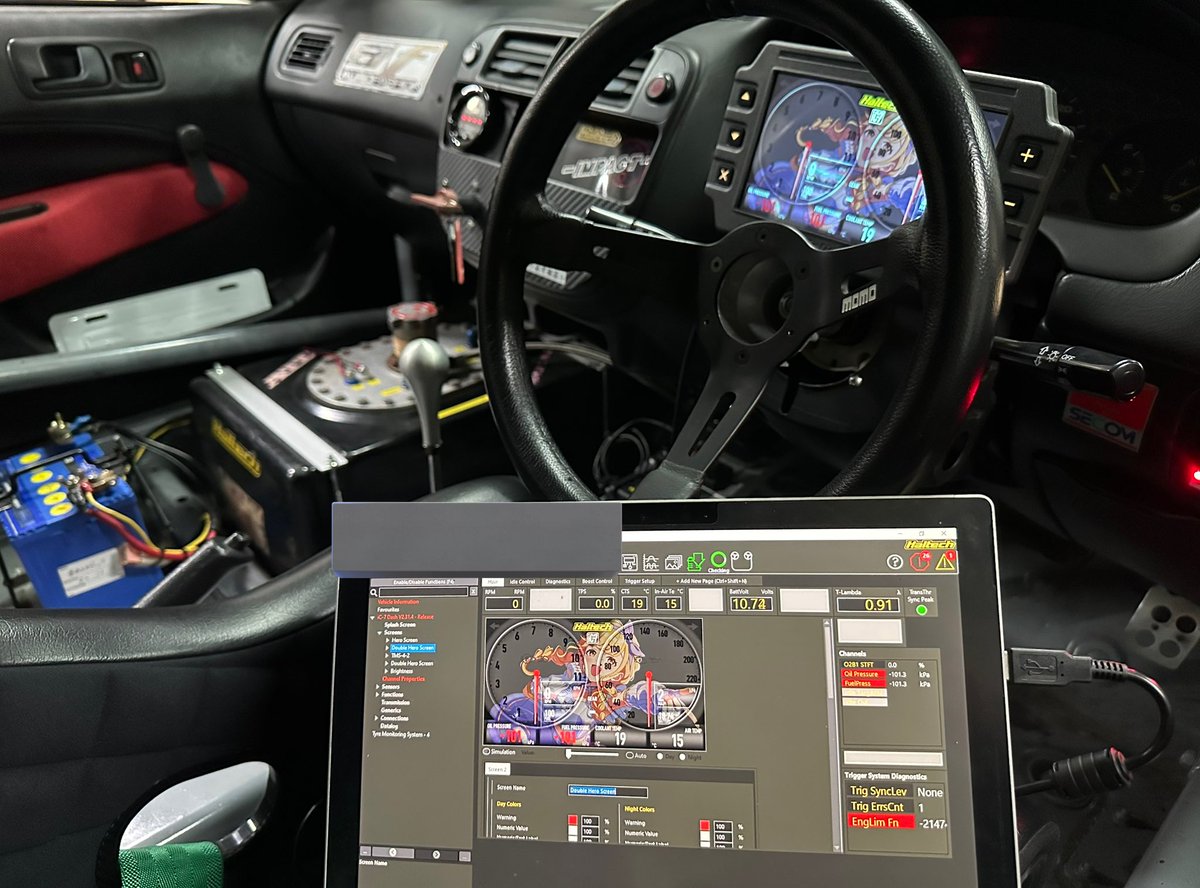 ぷろえす tweet media