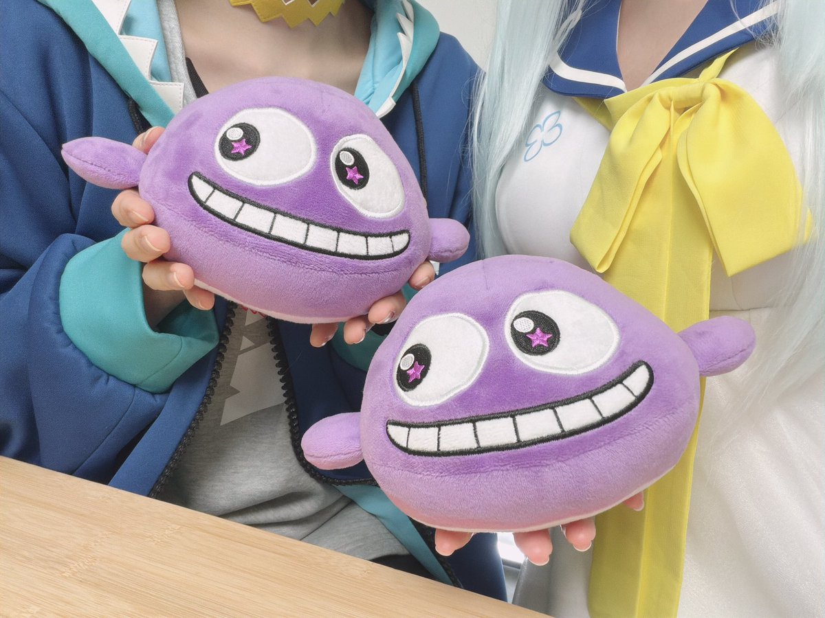 海月ナギ ଳ~ @ナギナミ (@NxN_NAGI) / Posts / X