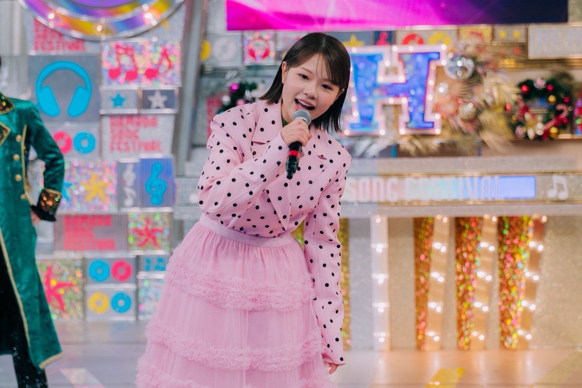 ハマダ歌謡祭 ありがとうございました🥹🫶🏻 たのしかった新しく