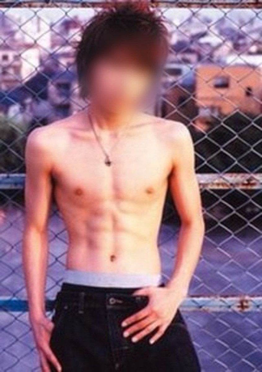 rintaro_workout's tweet photo. 絶対頑張ってるのは右なのに女が好きなのは左なのまじで残酷すぎるよな。 https://t.co/B2HFZEA4qB