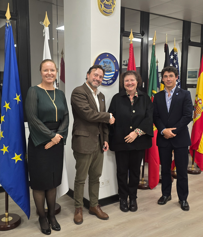 Maritime Analysis and Operations Centre- Narcotics tweet media