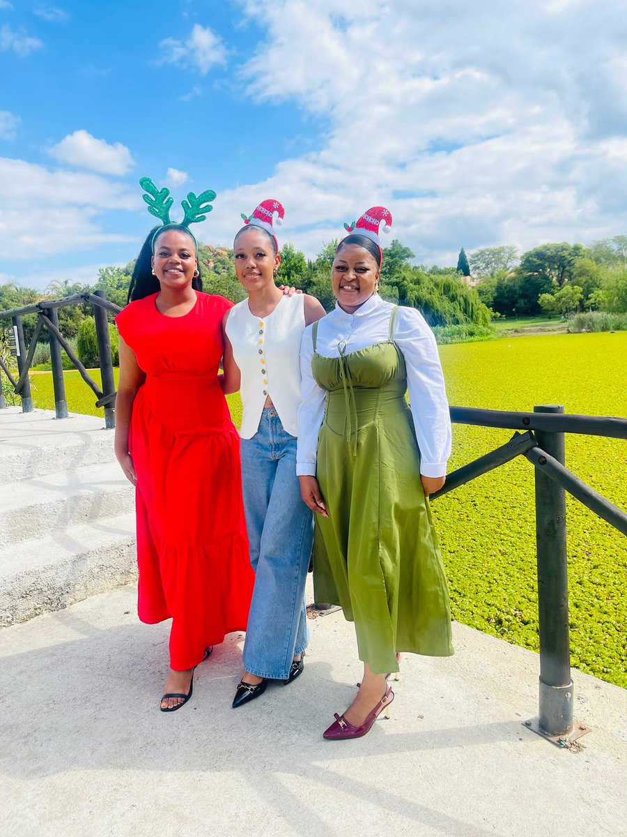 As we wrap up the year, we’re grateful for every client and partner who trusted us in 2025. From advertising and digital to activations and creative, this year pushed us to grow and sharpen our mission.

Here’s to a new year of impact and innovation.✨

#BrandscapersAfrica