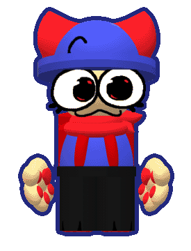 liwnji53781780's tweet photo. Oh my jam model remakeeee(also why am i always forget to add eyelashes ahh)
#daveandbambi #daveandbambioc #dimensionaldiversion https://t.co/PZqlNtJgo4