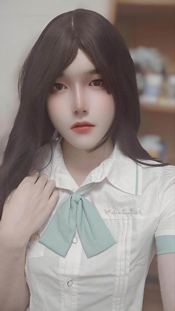 嫣然ovo tweet media