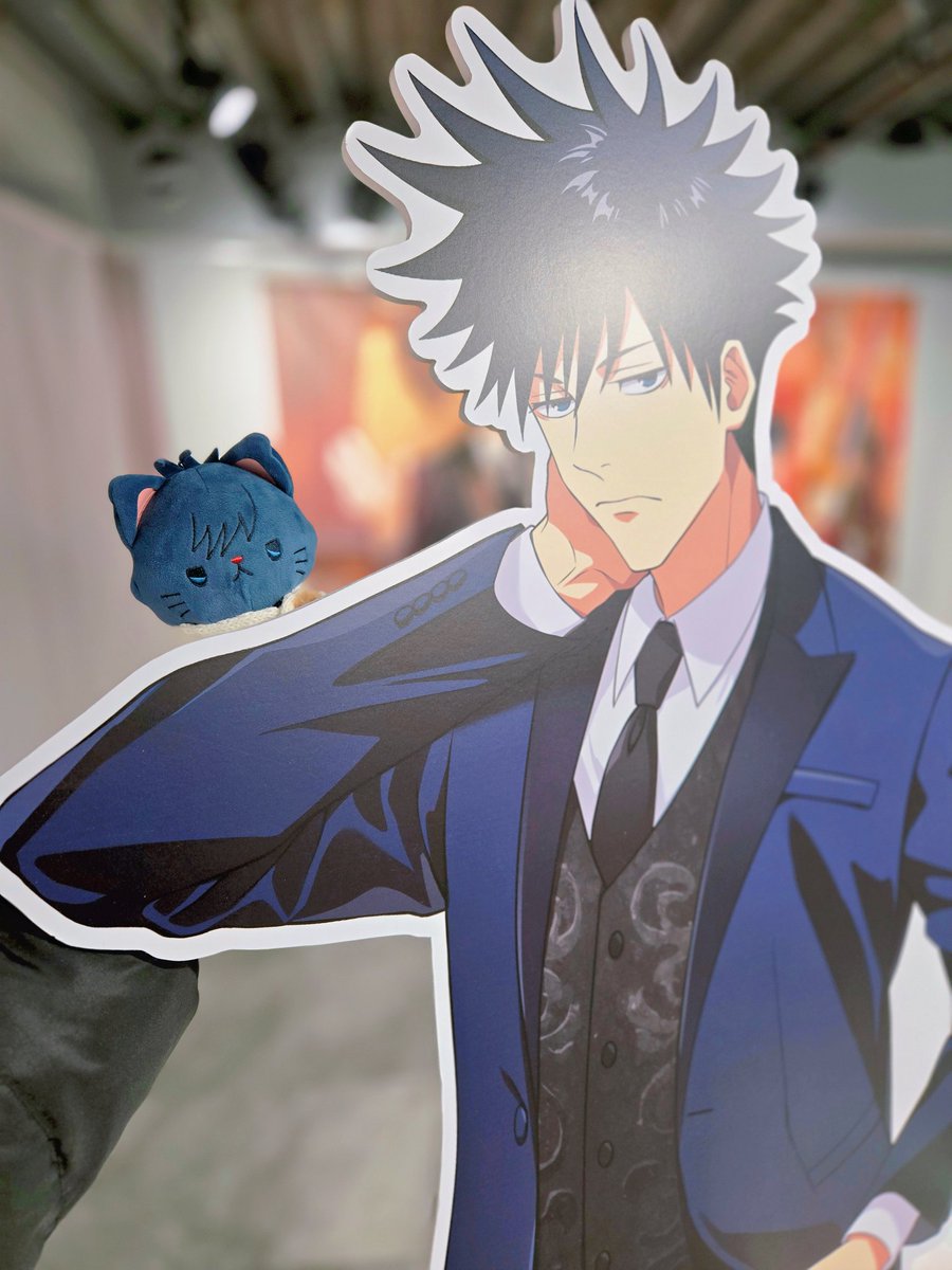 めぐにゃんさんのﾓﾌﾞｵｼﾞ🥸 (@mxxxmgnyan) / Posts / X