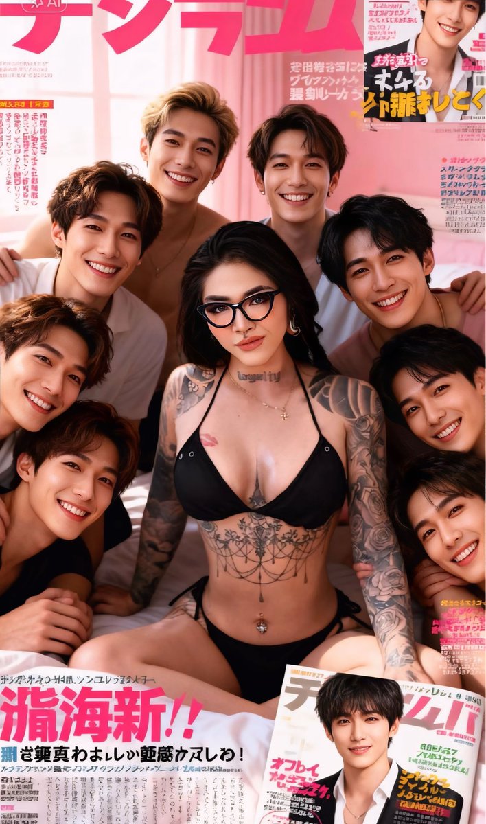 Thuỷ Tạ lil Rustica tweet media